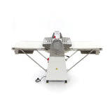 Maxima  Dough Sheeter - 52cm - Floor Model - Foldable  - 09377015