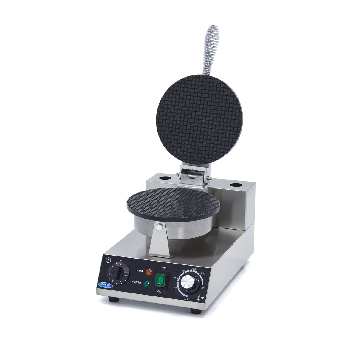 Maxima  Waffle Maker Ice Cream Cone - Single  - 09365135