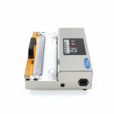 Maxima Vacuüm Sealer - 31cm Seal - Transparante Deksel - 09501000