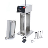 Maxima  Sausage Stuffer - 15L - Automatic - Vertical - Digital Display  - 09368460