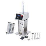 Maxima  Sausage Stuffer - 10L - Automatic - Vertical - Digital Display  - 09368450