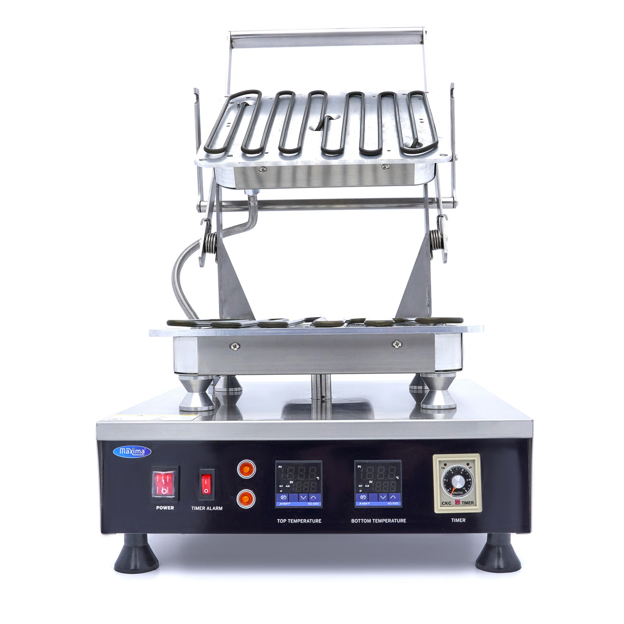 Maxima  Tartlet Machine - Various Moulds Available  - 09374300