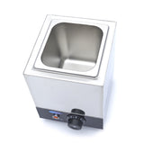 Maxima  Heated Sauce Dispenser - 2L - with Pump  - 09374100