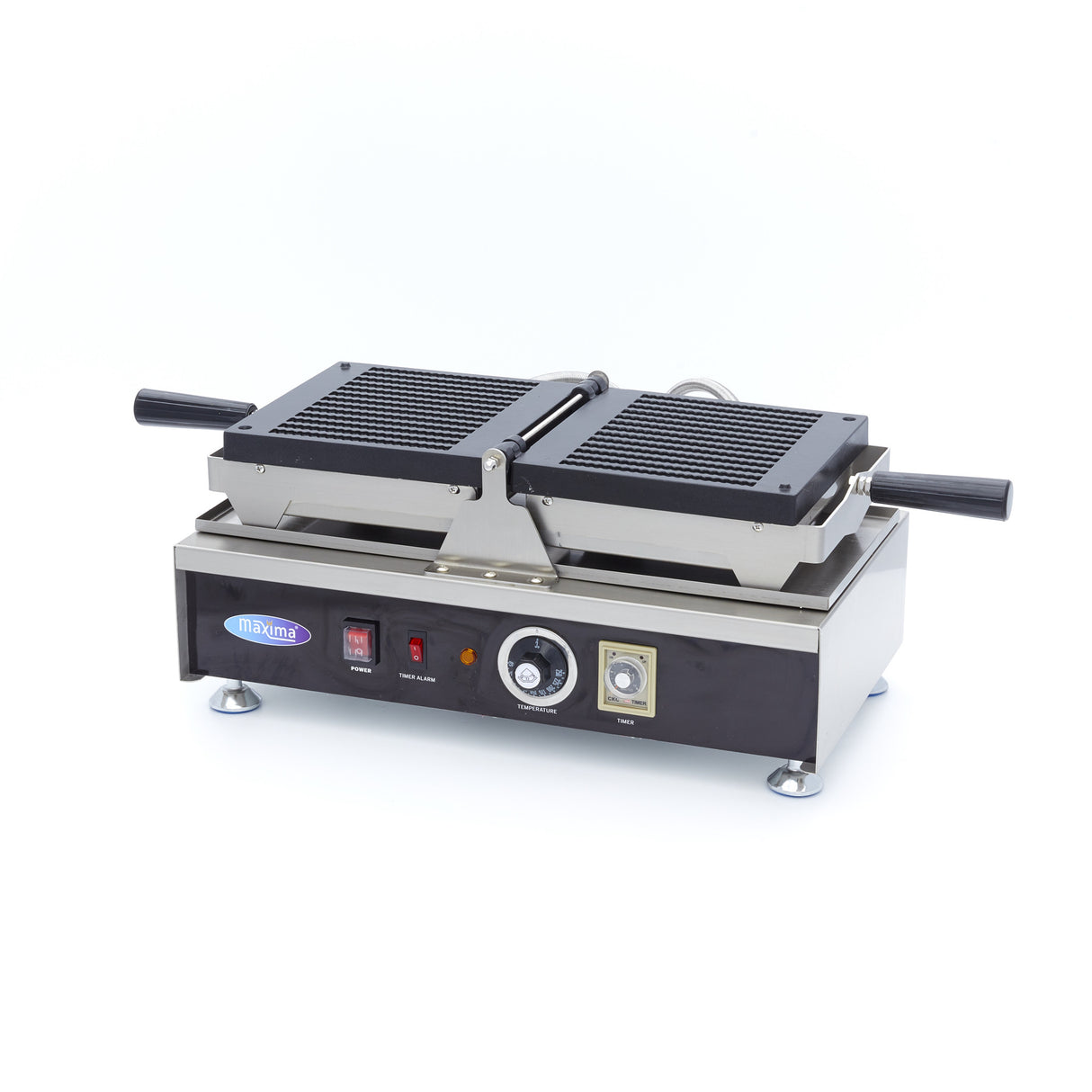 Maxima  Waffle Maker - 13 Waffles - Fries  - 09374193