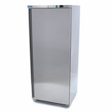 Maxima  Fridge - 600L - 4 Adjustable Shelves - incl Shelves  - 09400125