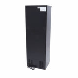 Maxima  Drinks Fridge - 292L - 5 Adjustable Shelves  - 09400921