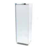 Maxima  Freezer - 400L - 4 Fixed Shelves - White  - 09400150