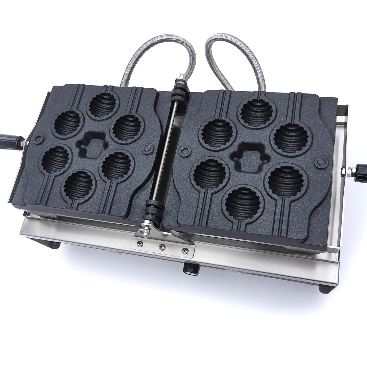 Maxima  Waffle Maker - 6 Cake Pops  - 09374191