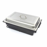 Maxima  Chafing Dish - 8,5L - Electric - incl 1/1 GN and Lid  - 09300001