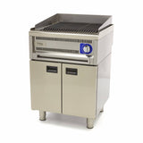 Maxima Commercial Grade Chargrill – Doppeleinheit – 60 cm tief – Gas – 09391570