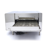 Maxima  Pizza Oven with Conveyor Belt - Fits 2 x Ø20cm - 30 Pizzas Per Hour  - 09374150