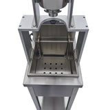 Maxima Automatischer Churros-Maker / Maschine - 09374061