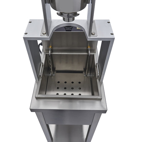 Maxima Automatische Churros Maker / Machine - 09374061