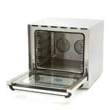 Maxima  Convection Oven - Fits 4 Trays - Built-in Timer - up to 300°C  - 09300420