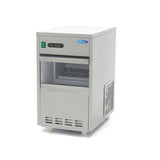 Maxima  Ice Machine - 24kg/day - Bullet Cubes - Water Cooled  - 09300123