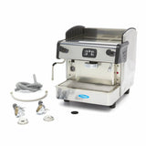 Maxima  Espresso Machine - 1 Piston - 240 Cups Per Hour - Self-cleaning  - 08804000