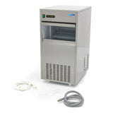 Maxima  Ice Machine - 60kg/day - Bullet Cubes - Air Cooled  - 09300131