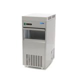 Maxima  Ice Machine - 85kg/day - Crushed/Flaked - Water Cooled  - 09300148