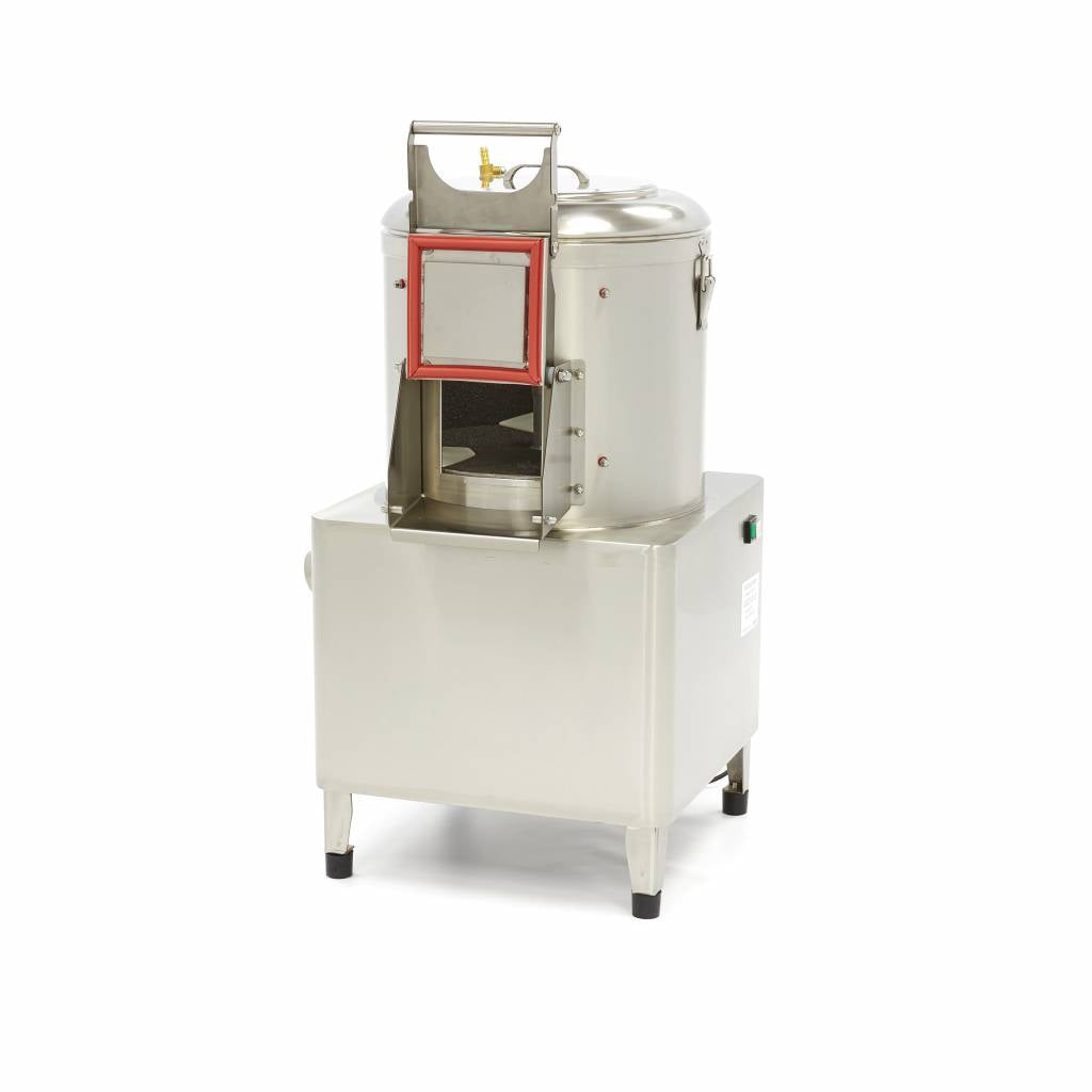 Maxima Kartoffelschälmaschine - 15kg - 300kg/h - 09300475