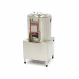 Maxima Kartoffelschälmaschine - 30kg - 600kg/h - 09300480