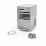 Maxima  Ice Machine - 24kg/day - Bullet Cubes - Air Cooled  - 09300122