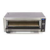 Maxima Pizza Oven - Geschikt voor 6 x Ø30cm Pizza's - 400V - 09370040