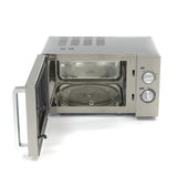 Maxima  Microwave - 900W - 6 Programmes - Plates up to Ø33cm  - 09367000