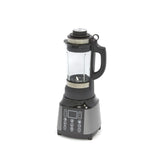 Maxima Kookblender 1,2L - tot 100⁰C - 08803200