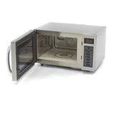 Maxima  Microwave - 1000W - 20 Programmes - Plates up to Ø32cm  - 09367010