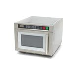 Maxima  Microwave - 1800W - 20 Programmes - Plates up to Ø36cm - 2 Shelves  - 09367020