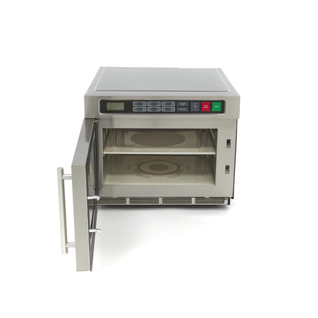 Maxima  Microwave - 1800W - 20 Programmes - Plates up to Ø36cm - 2 Shelves  - 09367020