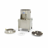 Maxima  Potato Peeling Machine - 15kg - 300kg/h  - 09300475