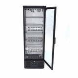 Maxima  Drinks Fridge - 292L - 5 Adjustable Shelves  - 09400921