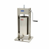 Maxima Churros Machine - 15L - 4 Churros Vormen - 2 Snelheden - 09368055