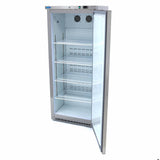 Maxima  Fridge - 600L - 4 Adjustable Shelves - incl Shelves  - 09400125