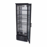 Maxima  Drinks Fridge - 292L - 5 Adjustable Shelves  - 09400921