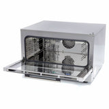 Maxima  Combi Steam Oven - Fits 3 x 1/1 GN Trays - Digital Display  - 08560350