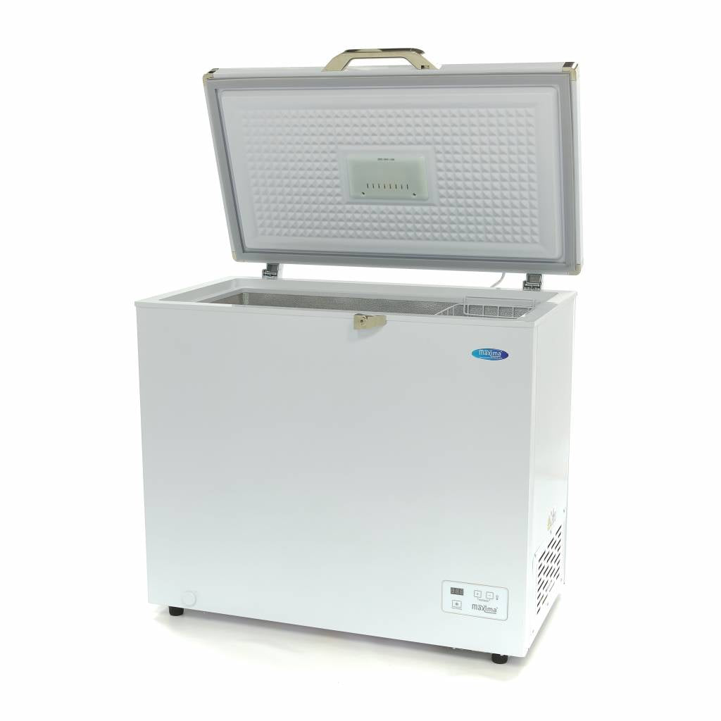 Maxima  Chest Freezer 190L  - 09402330