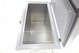 Maxima  Chest Freezer - 282L - 2 Wheels - incl Hanging Basket  - 09402340