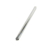 Maxima  GN Support Bar - 53cm - Stainless Steel - Dishwasher Safe  - 09367810