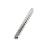 Maxima  GN Support Bar - 32,5cm - Stainless Steel - Dishwasher Safe  - 09367811