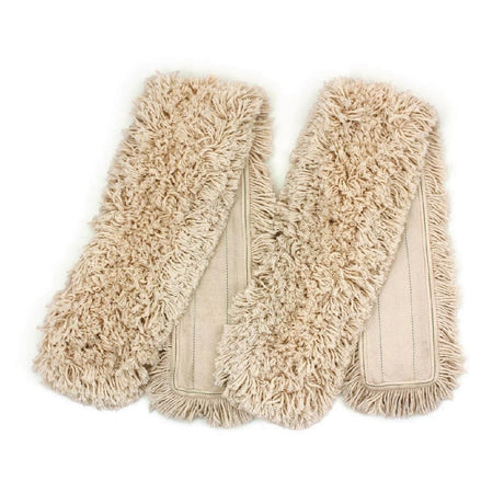 Sweeper Replacement Sleeves (Pack of 2) - GG971 Sweeper Mops Non Branded