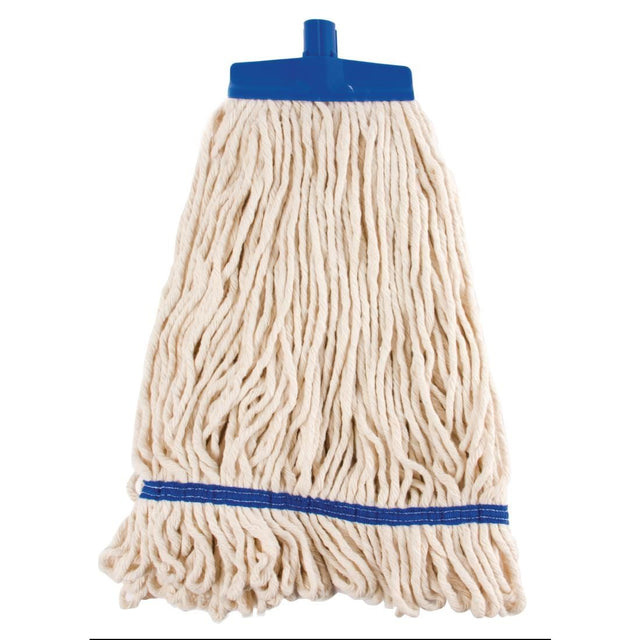 SYR Kentucky Mop Head Blue - L885 Mop Heads Scot Young