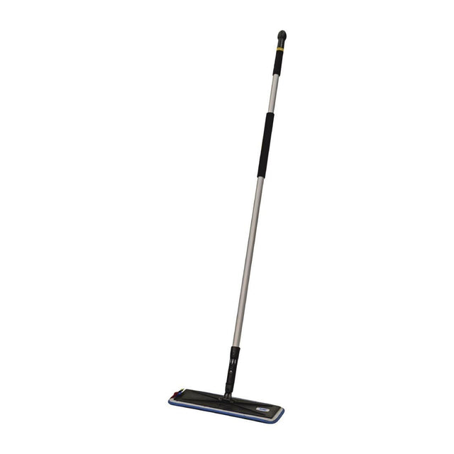 SYR Rapid Microfibre Flat Mop - GH178 Sweeper Mops Scot Young