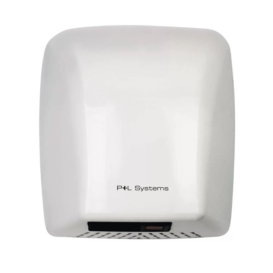 T-series 2100 Hand Dryer - CD522 Hand Dryers Non Branded