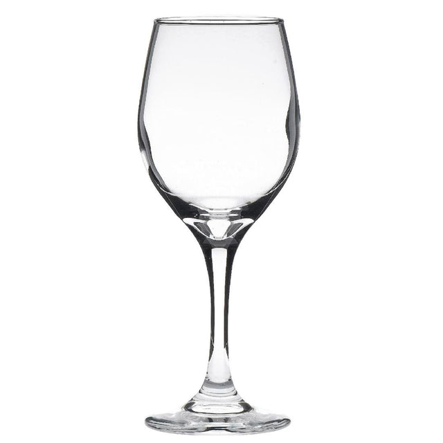 Libbey Perception Wine Glasses 320ml (Pack of 12) - CW966  Libbey