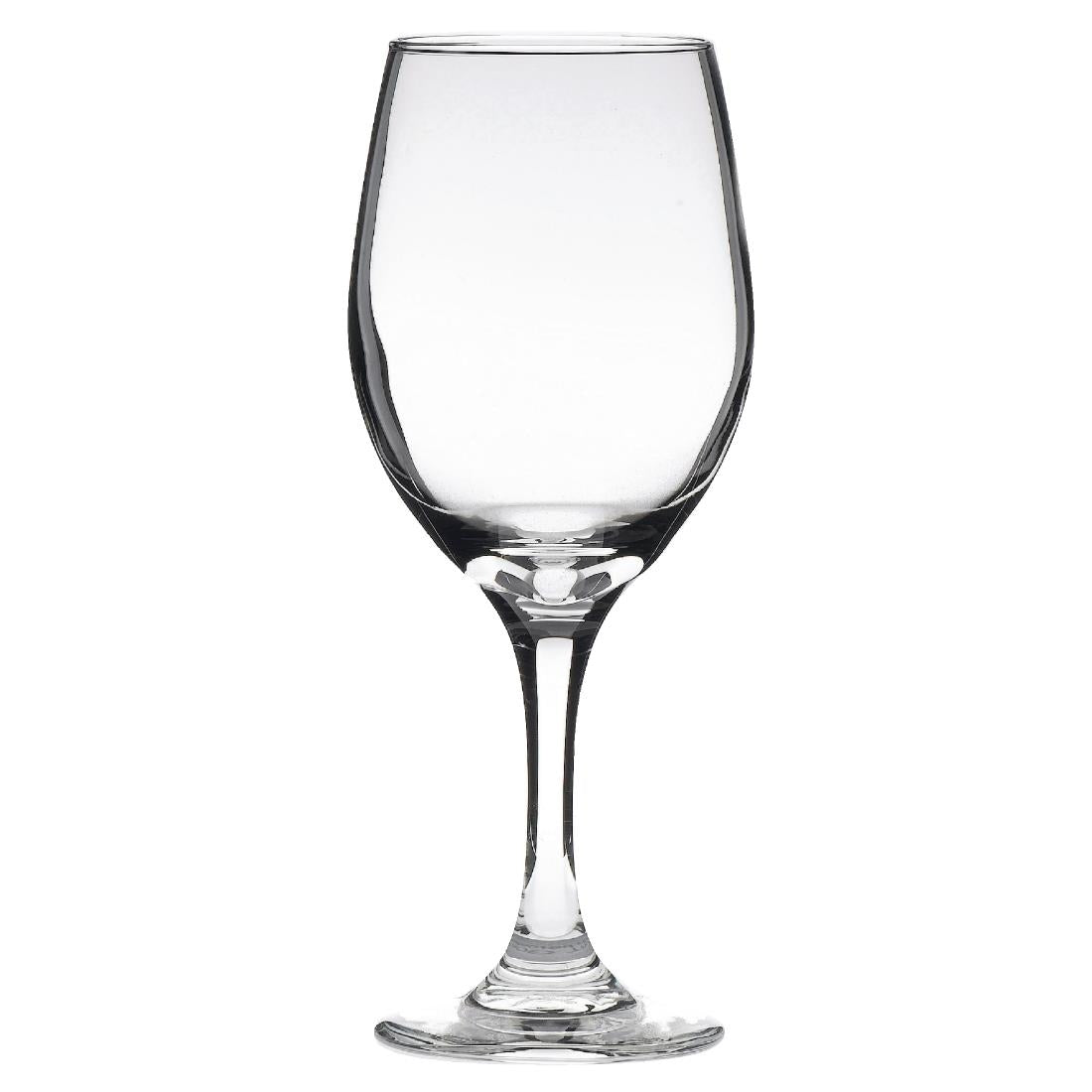 Libbey Perception Goblets 410ml (Pack of 12) - CT514  Libbey