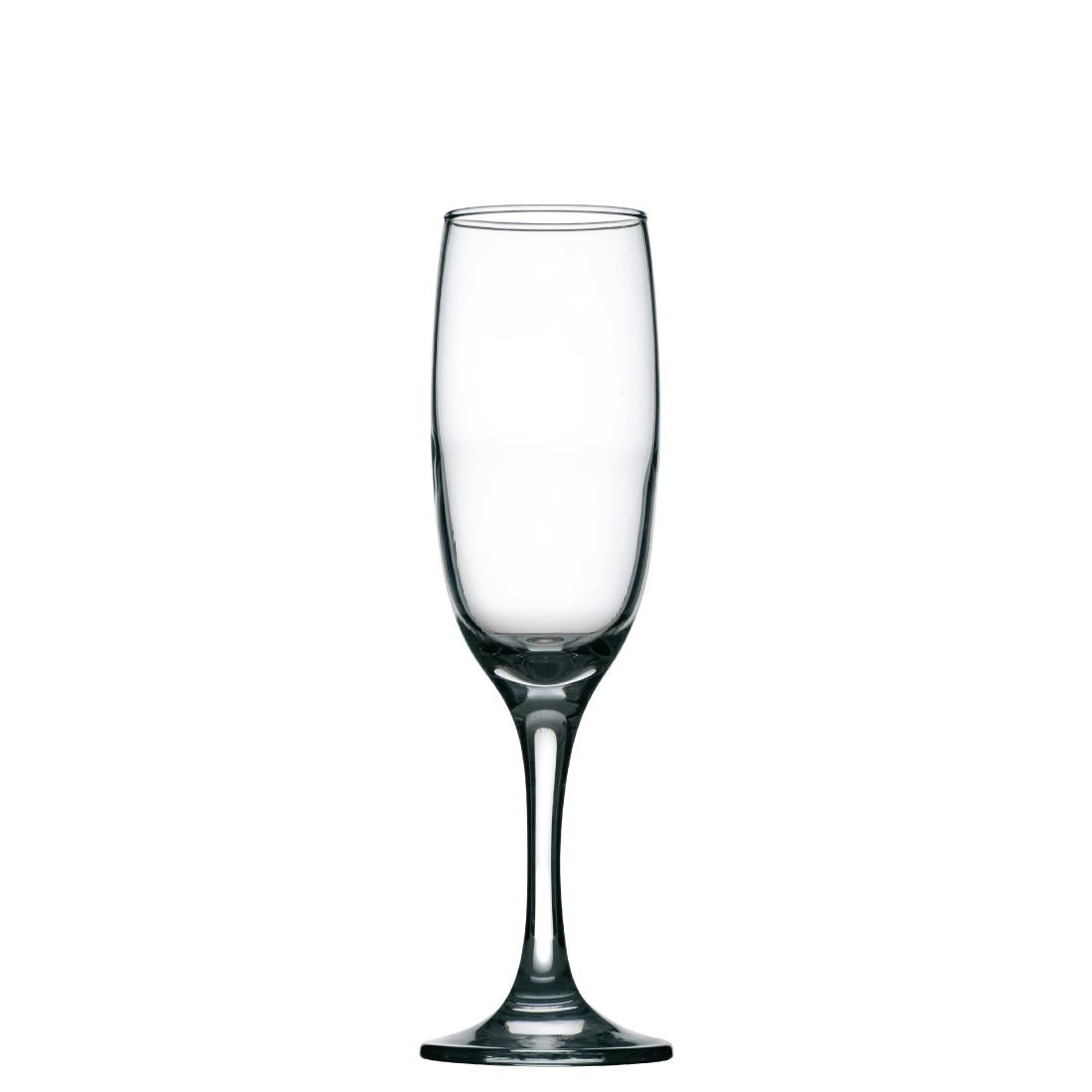 Utopia Imperial Champagne Flutes 210ml (Pack of 24) - T273  Utopia