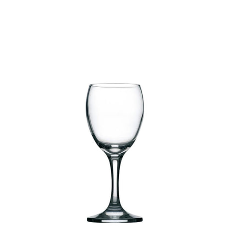 Utopia Imperial White Wine Glasses 200ml CE Marked at 125ml (Pack of 12) - T275  Utopia