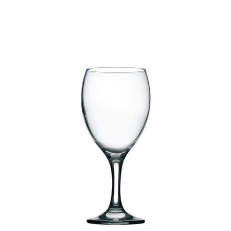 Utopia Imperial Wine Glasses 340ml CE Marked at 250ml (Pack of 12) - T279  Utopia